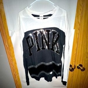 PINK long sleeve